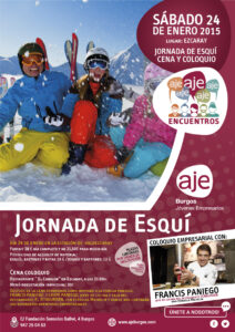 Esqui-AJE