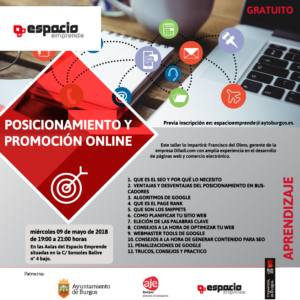 Curso SEO