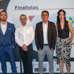 Finalistas AJE 2018