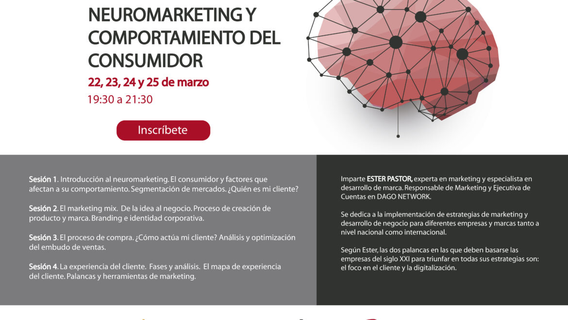 curso-neuromarketing-ester-pastor