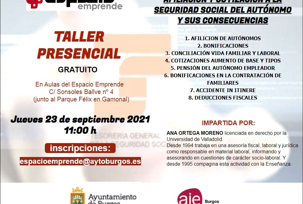 Taller Cotización